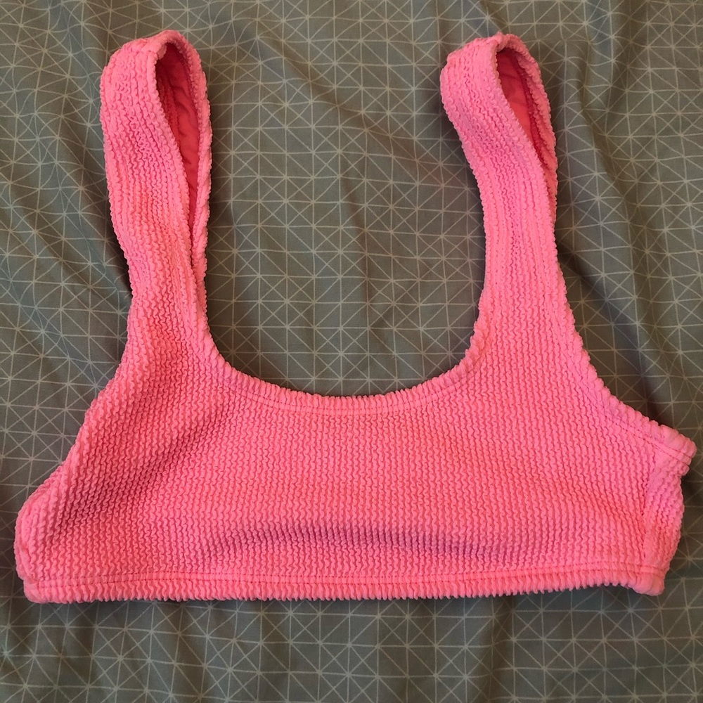 Target Bikini Top